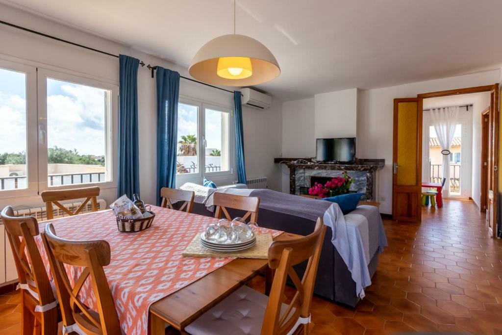 Ferienhaus Ca'n Joan