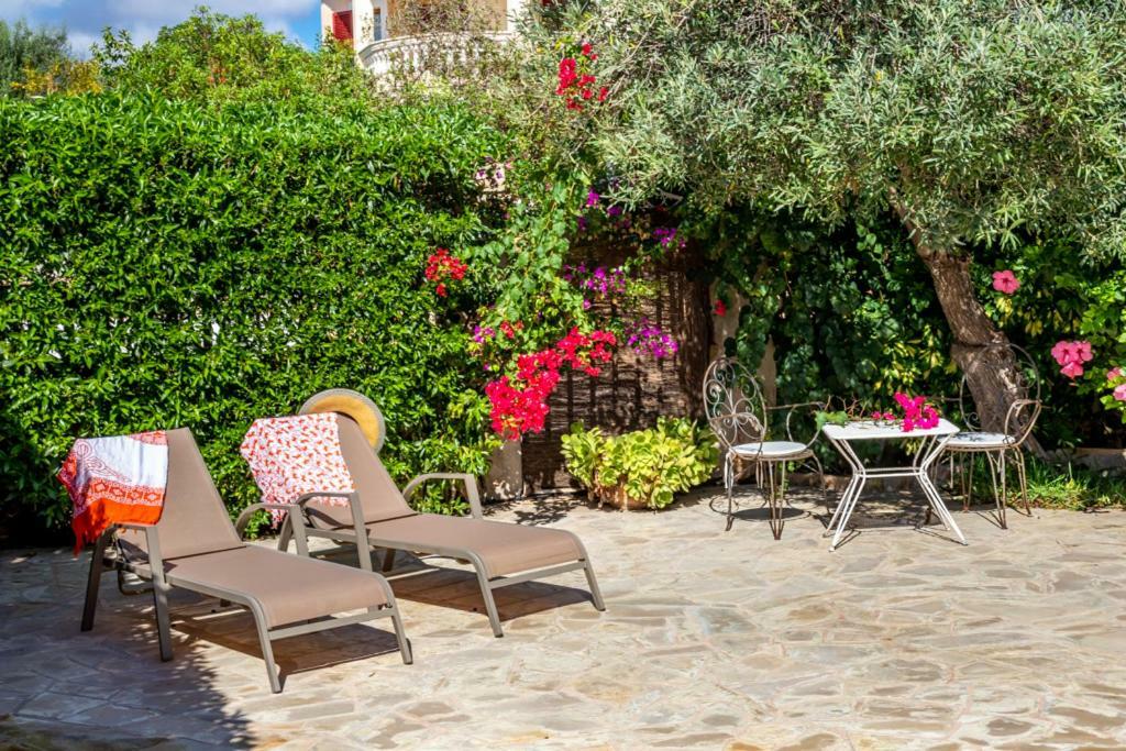 Ferienhaus Ca'n Joan