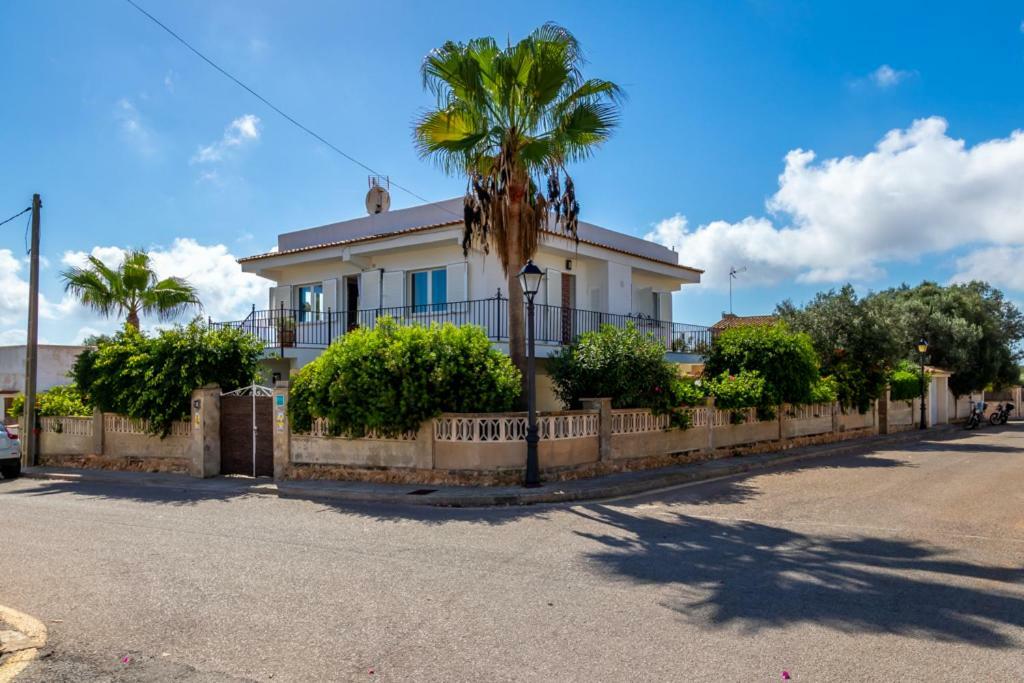 Ferienhaus Ca'n Joan