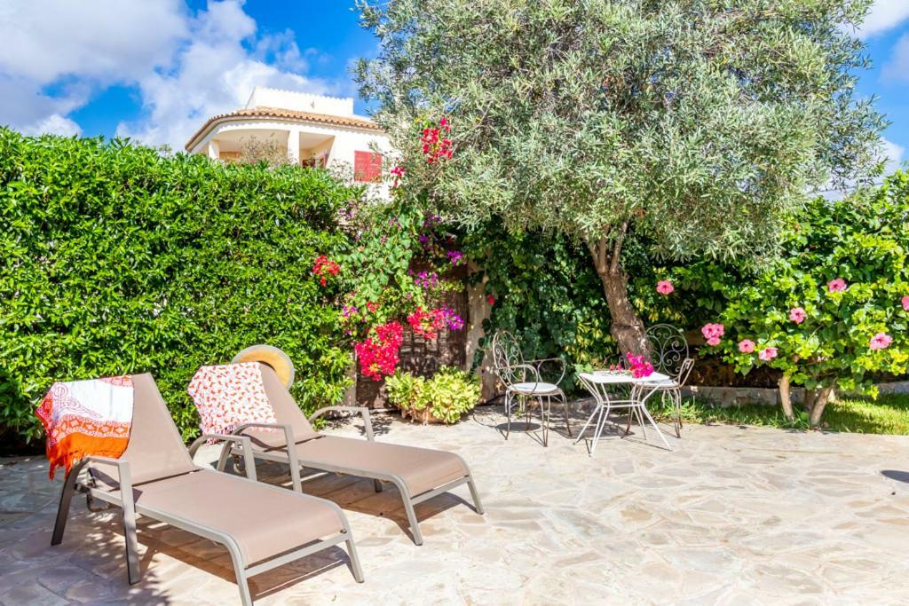 Ferienhaus Ca'n Joan Santanyí