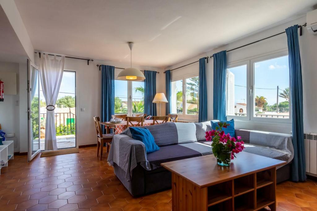 Ferienhaus Ca'n Joan *