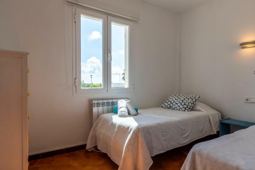 Ca'n Joan Ferienhaus Santanyí