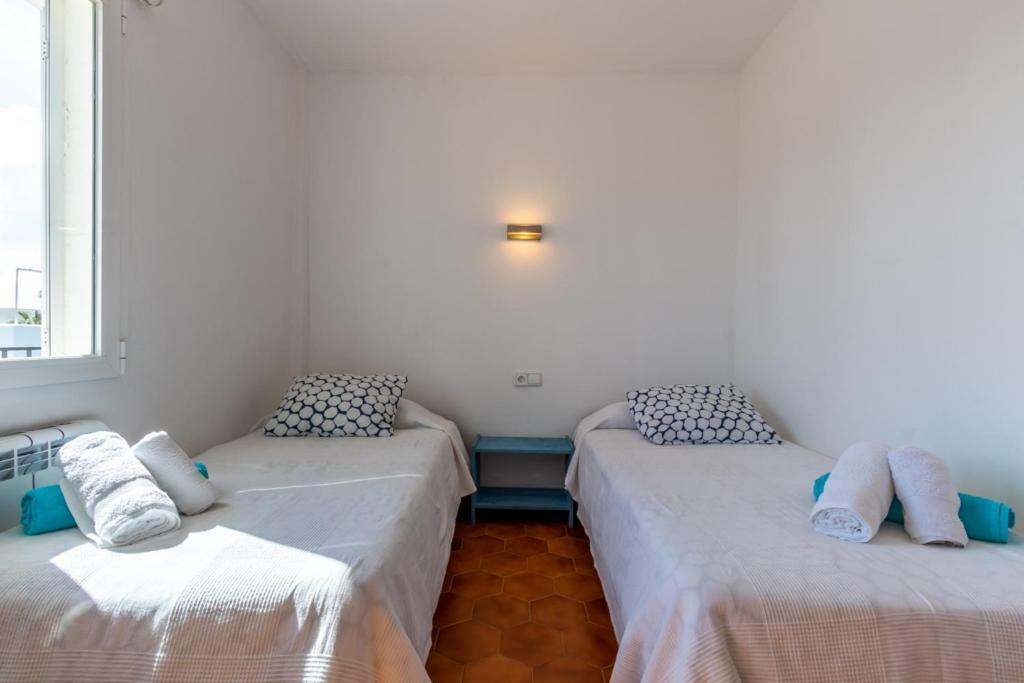Ca'n Joan Ferienhaus Santanyí