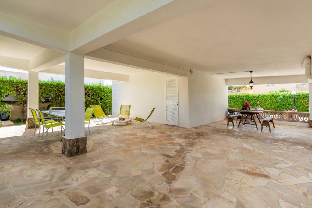 Ferienhaus Ca'n Joan Santanyí